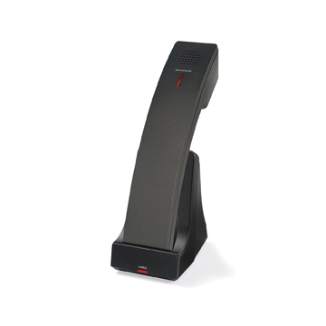 Snom VTECH S2411 zusatzlicher DECT Horer cu Ladeschale negru