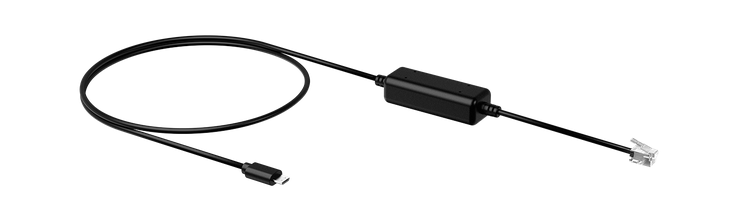Yealink Headset Adapter EHS35 pentru SIP-T3X Serie
