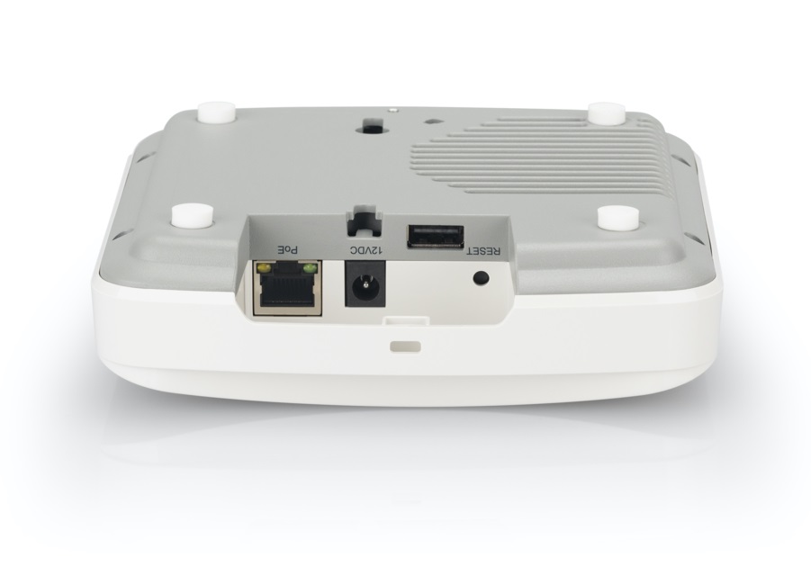 RUCKUS Networks WLAN RUCKUS Networks wireless AP - wifi7 - 4x4 - indoor - multi-gigabit ethernet - r676sn - 1x usb - ble/zigbee - beamflex+