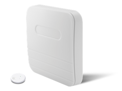 SNOM DECT M9T Location Tag - imaginea 3