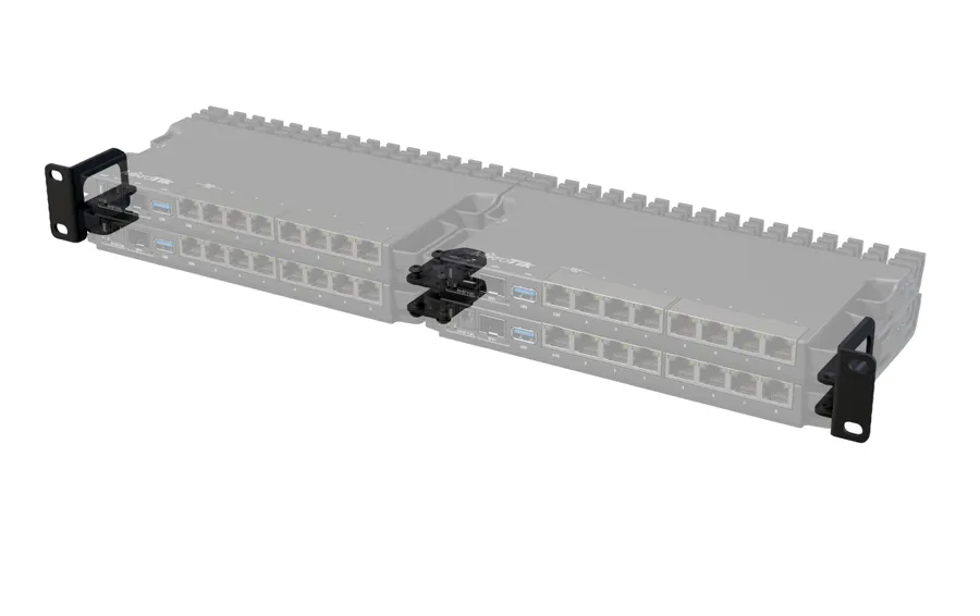 Mikrotik Accesorii Rackmount ears set for RB5009 series