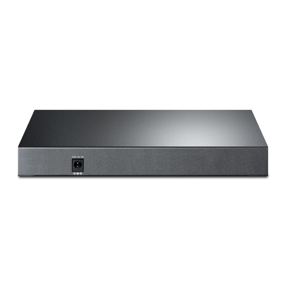 TP-Link - TL-SG105-M2 - 5-Port 2.5G Multi-Gigabit Desktop Switch - imaginea 4