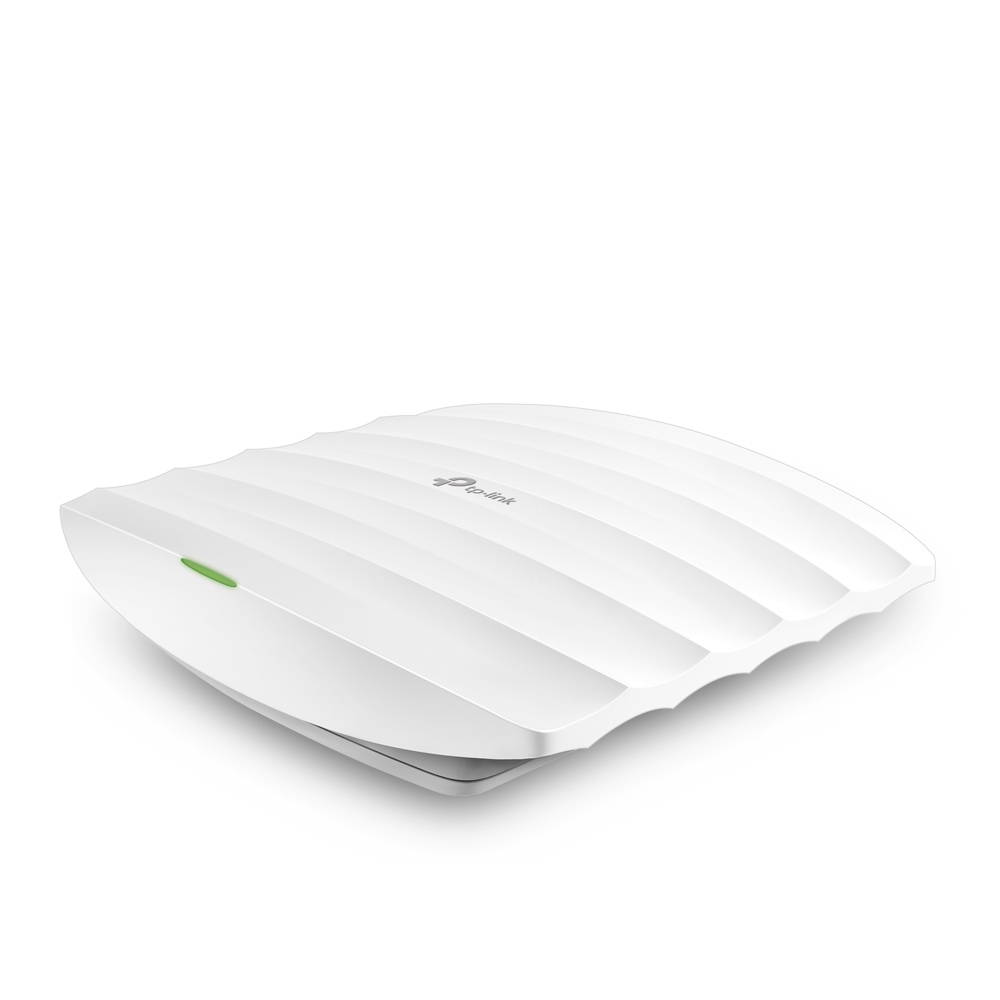 TP-Link Omada by tp-link Wireless AP WIFI5 - AC1350 -3x3 - Indoor - 1 GbE - EAP225 - Omada - imaginea 4