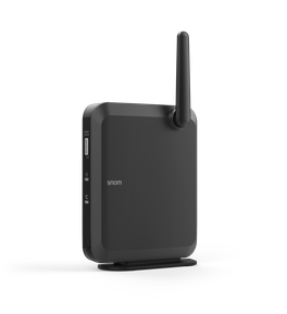 Snom M110 SC DECT Bundle - imaginea 3