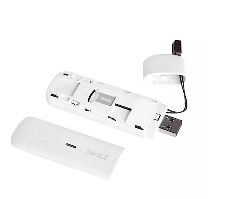 ZTE MF883U1 USB 4G LTE Modem/Stick - imaginea 3