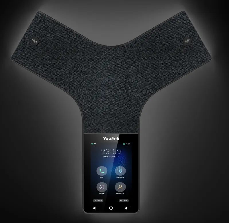 YEALINK SIP CP935W Conference Phone - imaginea 3