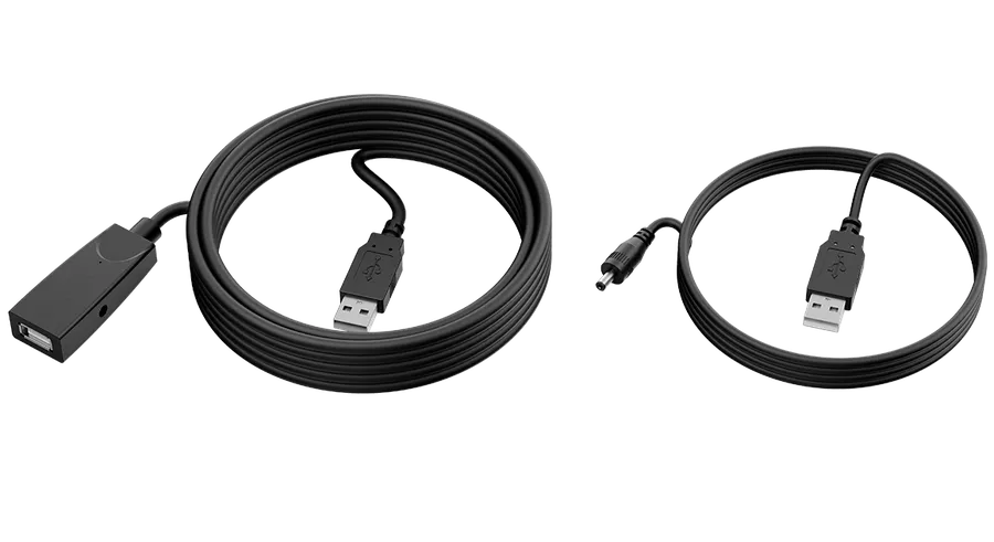 Yealink MSFT USB2-EXT-10M