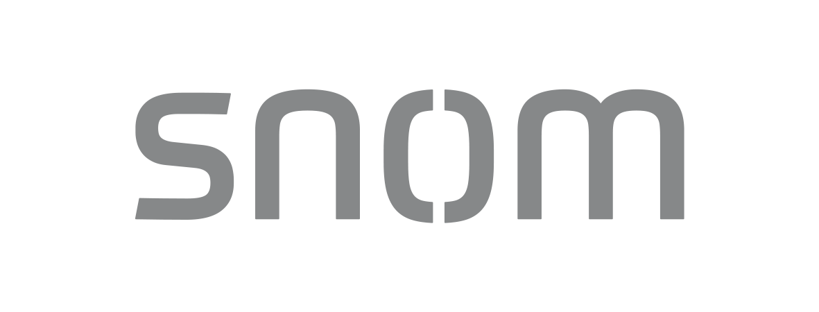 SNOM Ersatzhorer D7x5 821/870 negru