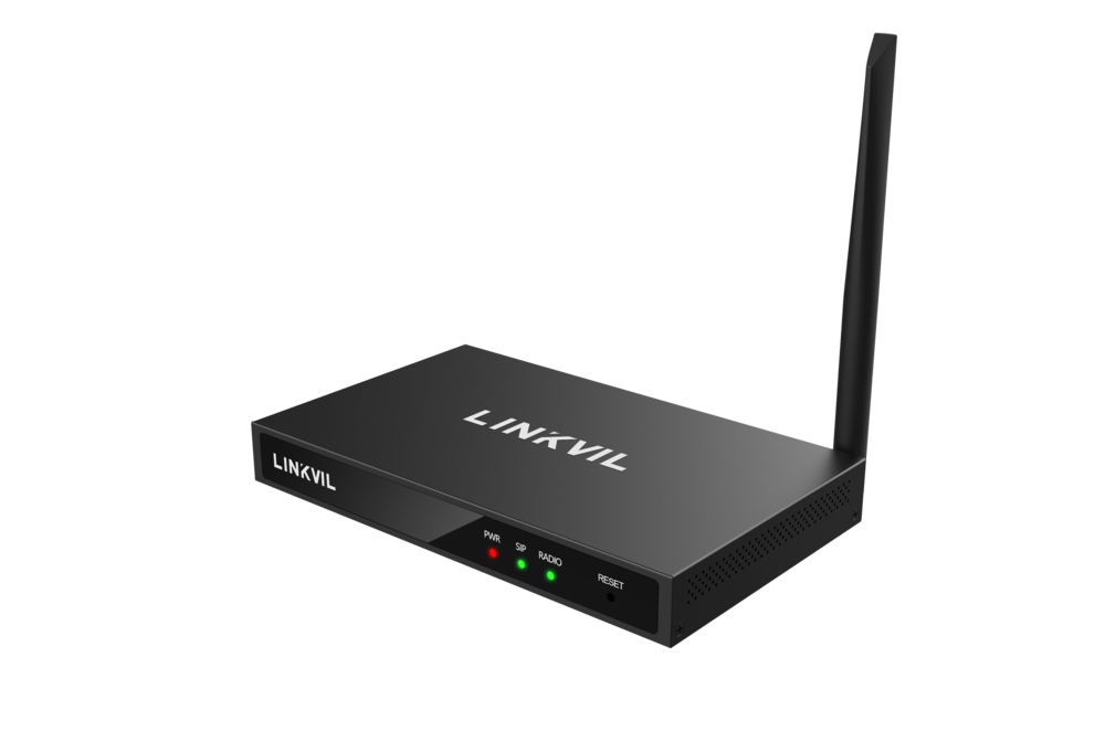 Fanvil W712, RoIP Gateway/SIP