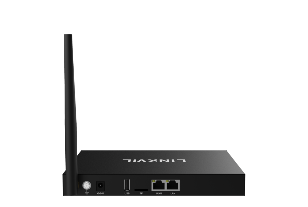 Fanvil W712, RoIP Gateway/SIP - imaginea 3