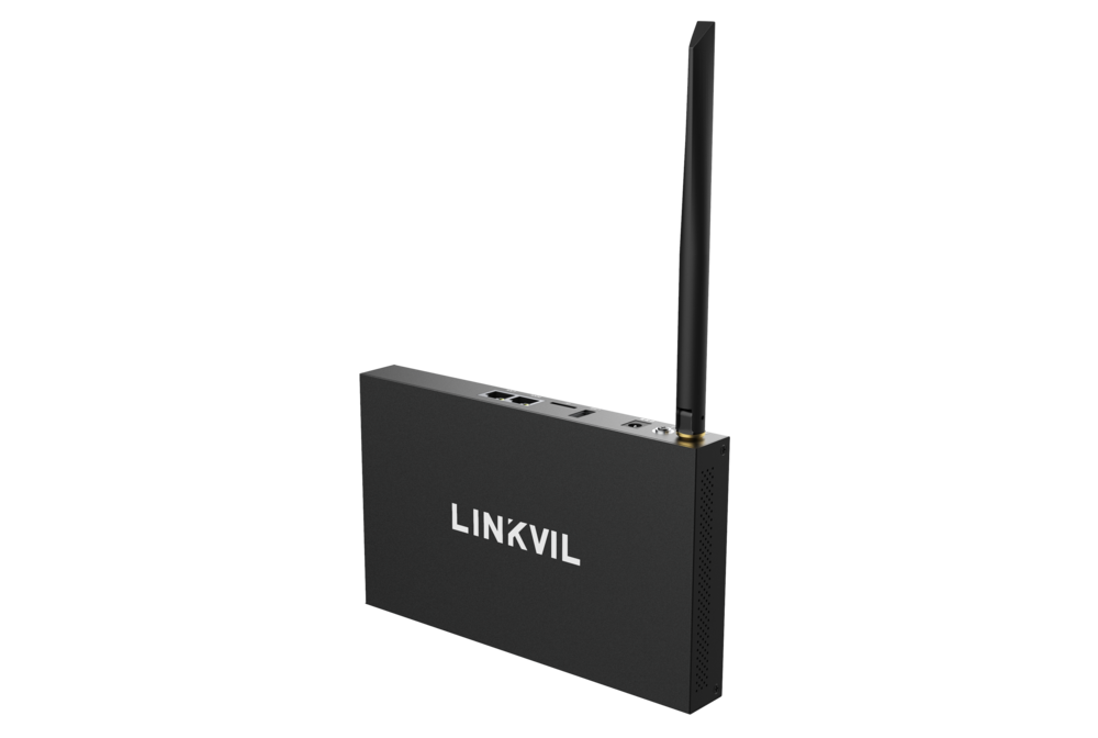Fanvil W712, RoIP Gateway/SIP - imaginea 5