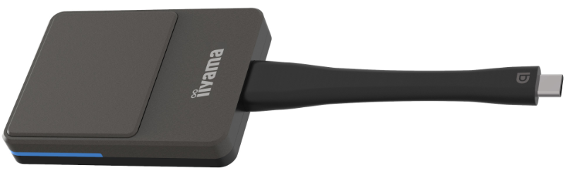 iiyama accesorii TFT iiyama Prasentation-Dongle - WP D002C