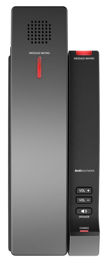SNOM DECT HD101 telefon de hotel
