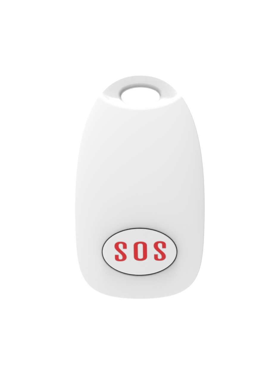 Fanvil KT10, Wireless Buttons - imaginea 4