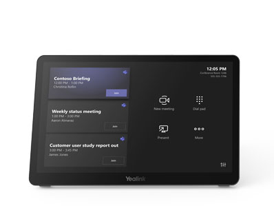 Yealink MSFT - Meetingboard Accessory MTouch Plus-MB