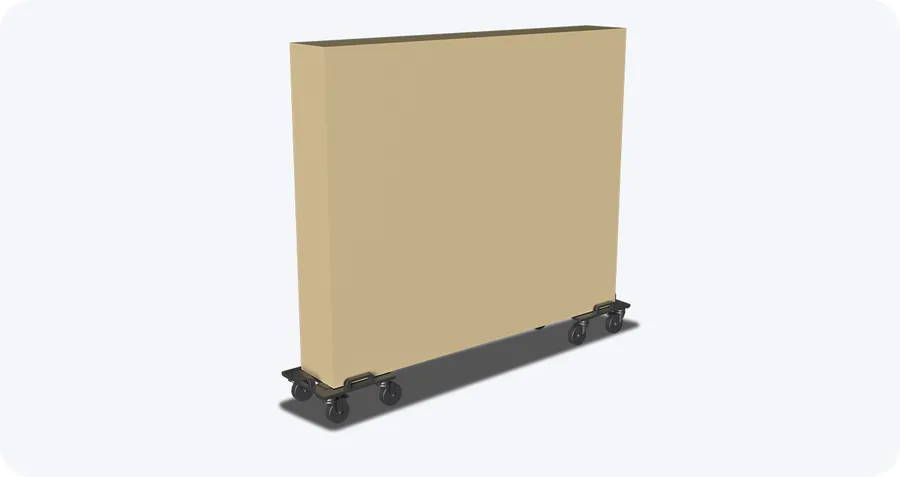 Yealink MSFT - MB-Cart - imaginea 3
