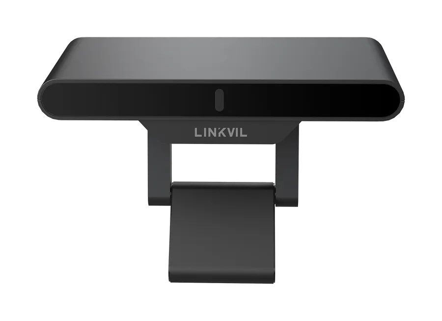 Fanvil CA400, Screen sharing and video conference solution (All-in-one solution for small to medium meeting rooms)/Conference System/Sharing Point/4K Camera - imaginea 5