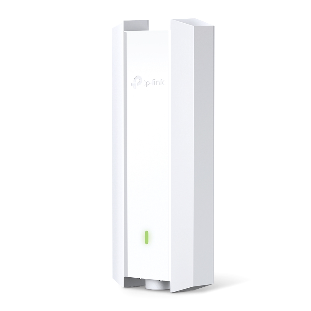 TP-Link Wireless AP WIFI6 - AX1800 - 2x2 - Outdoor - 1 GbE - EAP623-Outdoor HD - Omada - imaginea 3