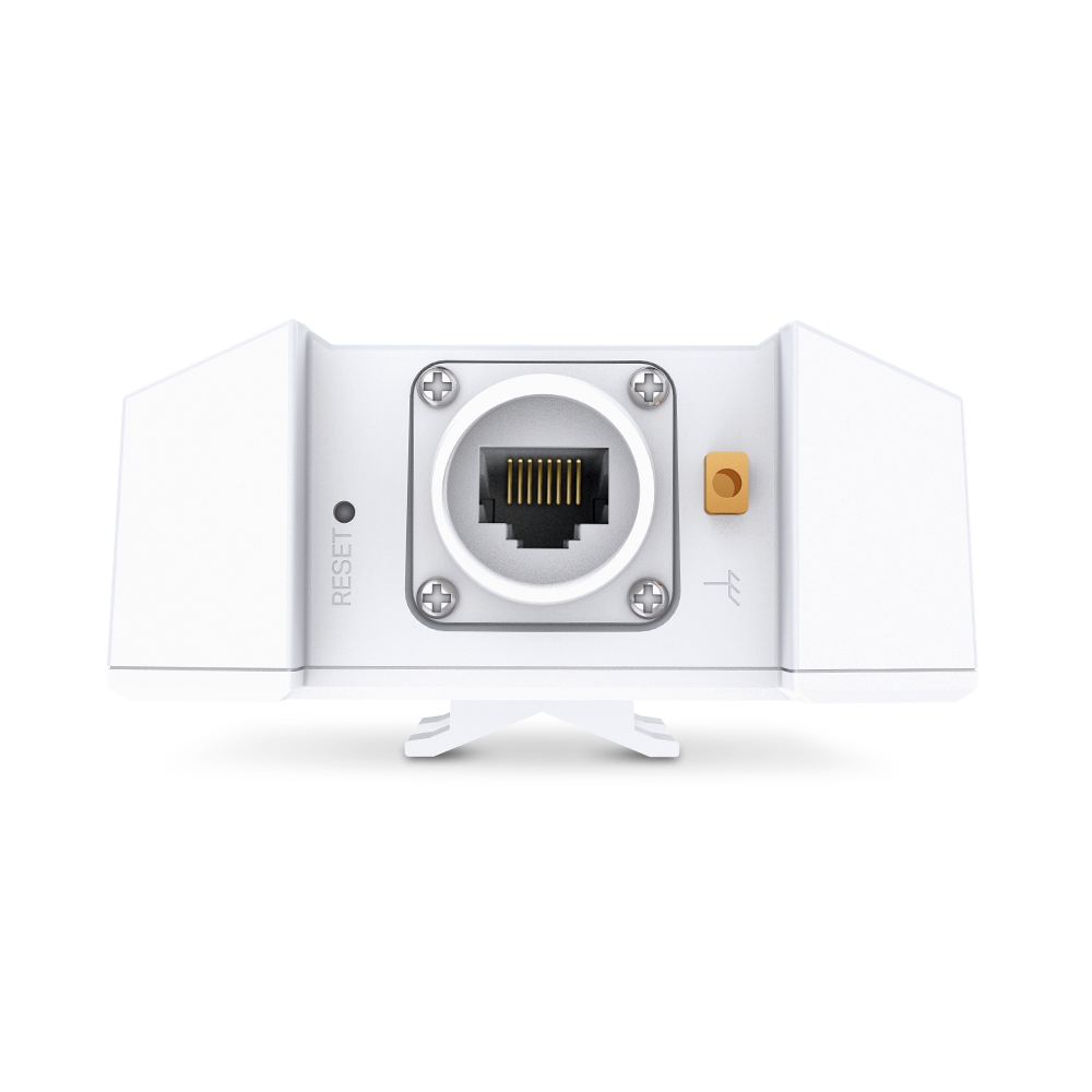 TP-Link Wireless AP WIFI6 - AX1800 - 2x2 - Outdoor - 1 GbE - EAP623-Outdoor HD - Omada - imaginea 5