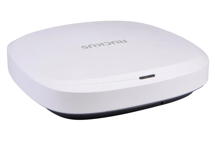 RUCKUS Networks WLAN RUCKUS Networks wireless ap - wifi7 - 4x4 - indoor - 10gbe - r670 - 1 radio ble/zigbee + 1x usb - beamflex+