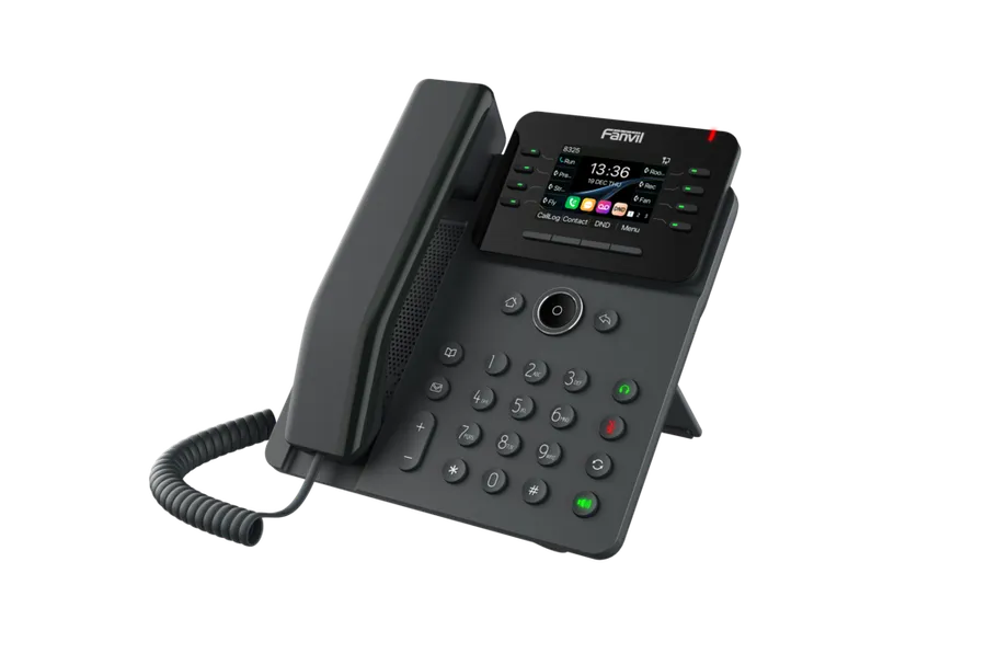 Fanvil V62W, Prime Business Phone/WiFi