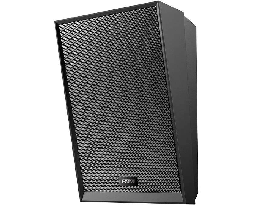 Fanvil A212-Black, Wall Mounted Speaker/SIP - imaginea 3