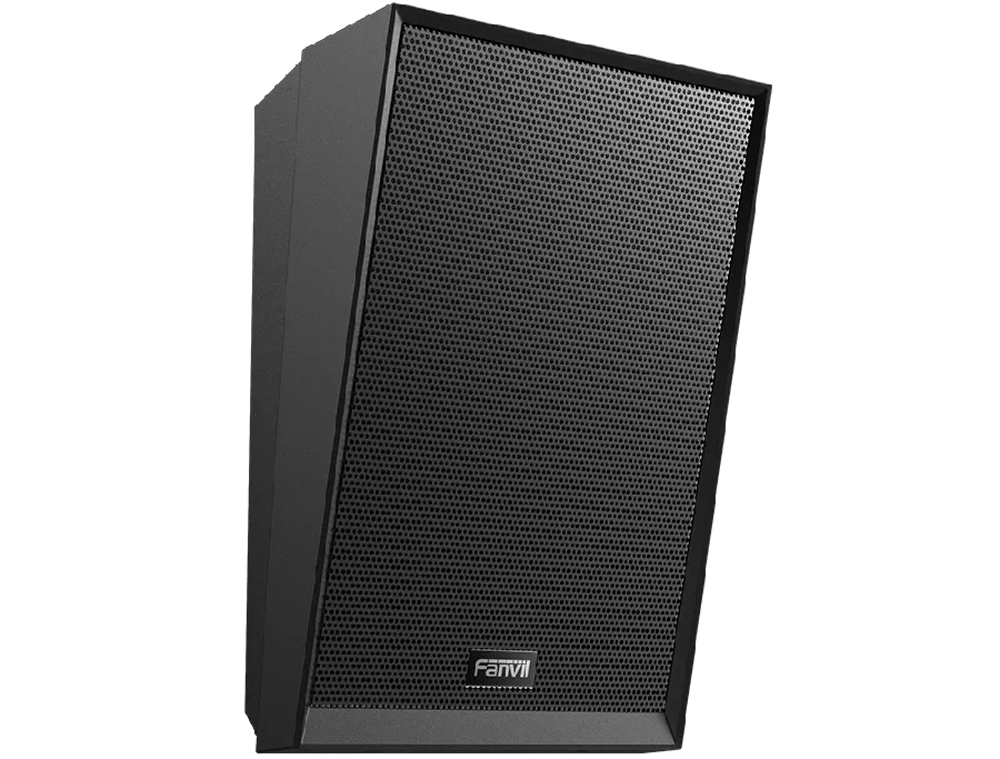 Fanvil A212-Black, Wall Mounted Speaker/SIP - imaginea 4