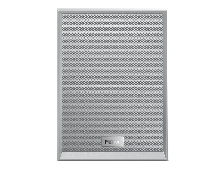 Fanvil A212-White, Wall Mounted Speaker/SIP