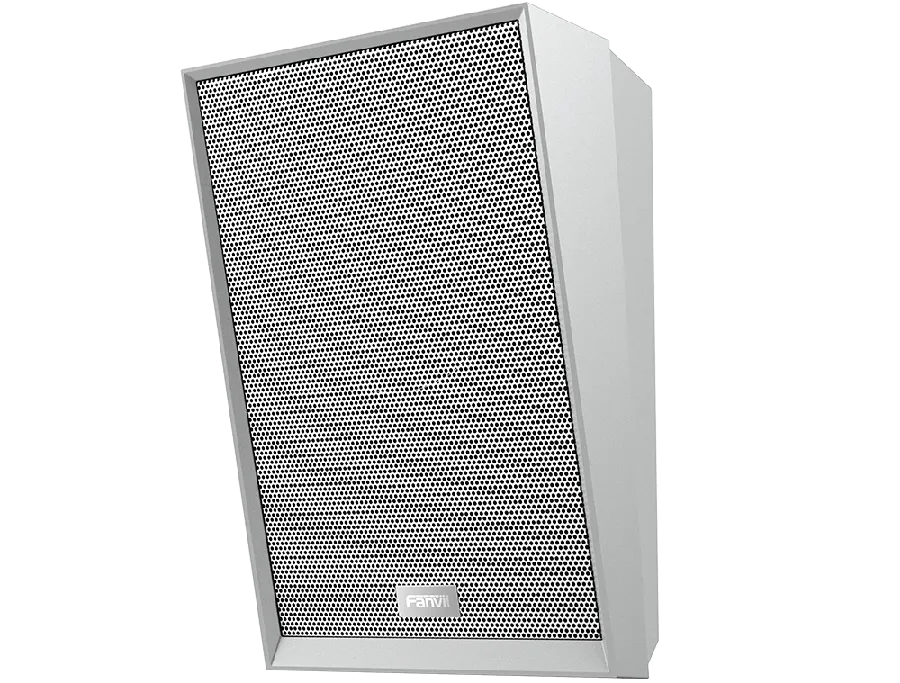 Fanvil A212-White, Wall Mounted Speaker/SIP - imaginea 3