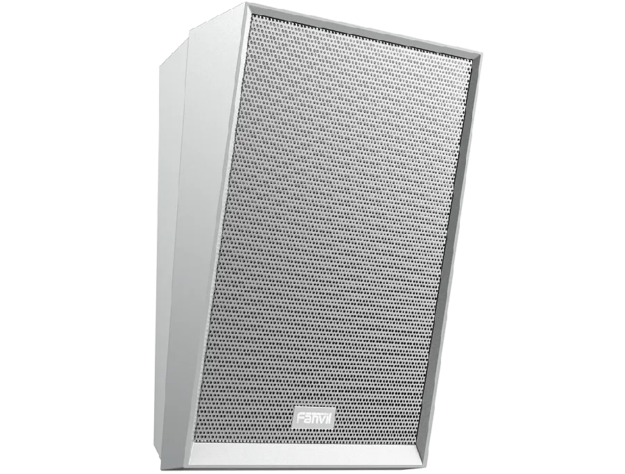 Fanvil A212-White, Wall Mounted Speaker/SIP - imaginea 4