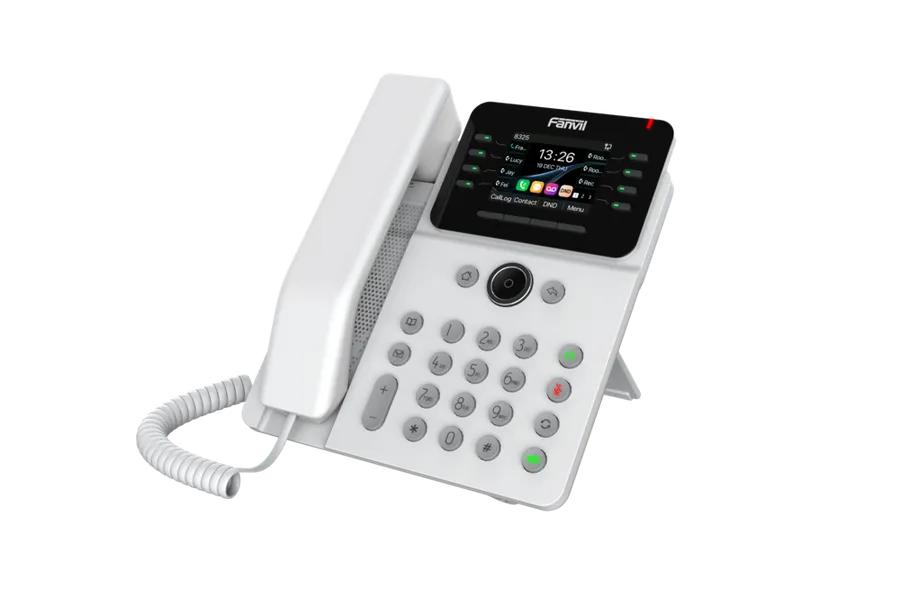 Fanvil V62G White, Prime Business Phone
