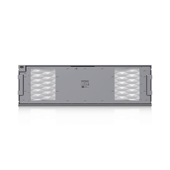 Ubiquiti UniFi Enterprise NVR Bezel - faceplate - accessory - 4.7" - UACC-ENVR-Bezel - imaginea 5
