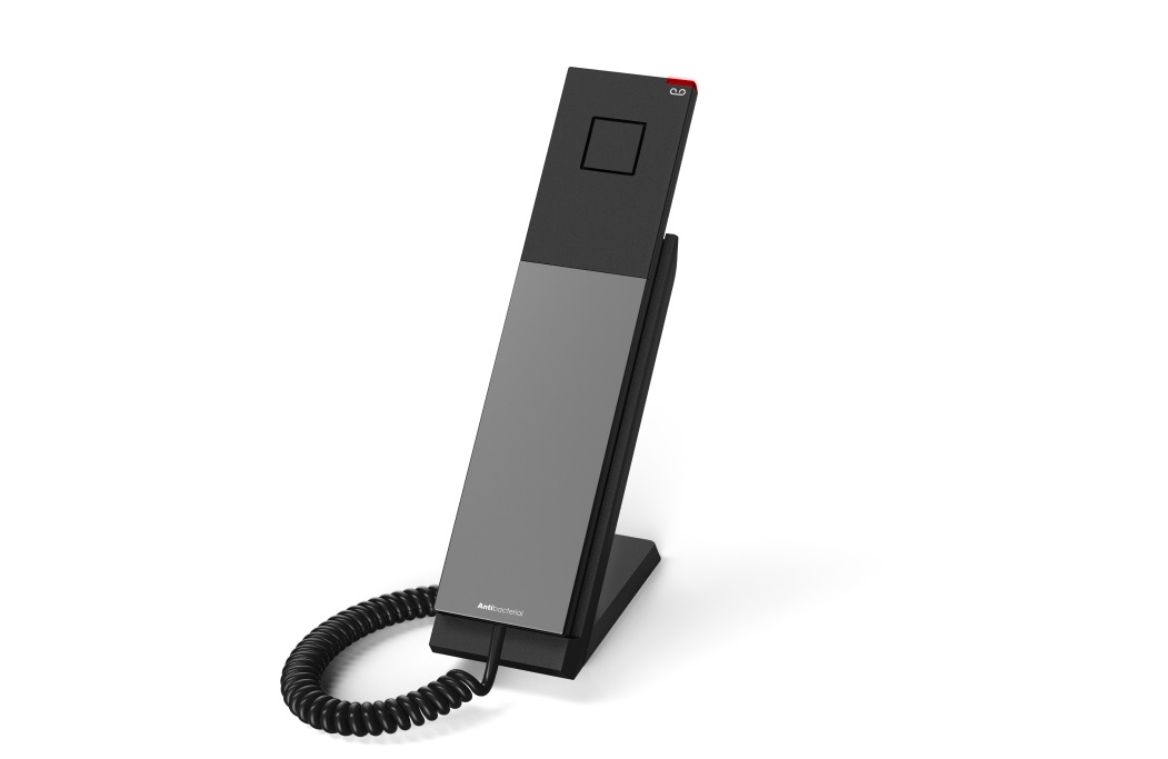 SNOM HD300 telefon de hotel