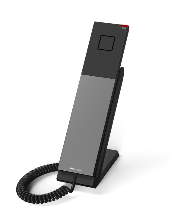 SNOM HD300A telefon de hotel