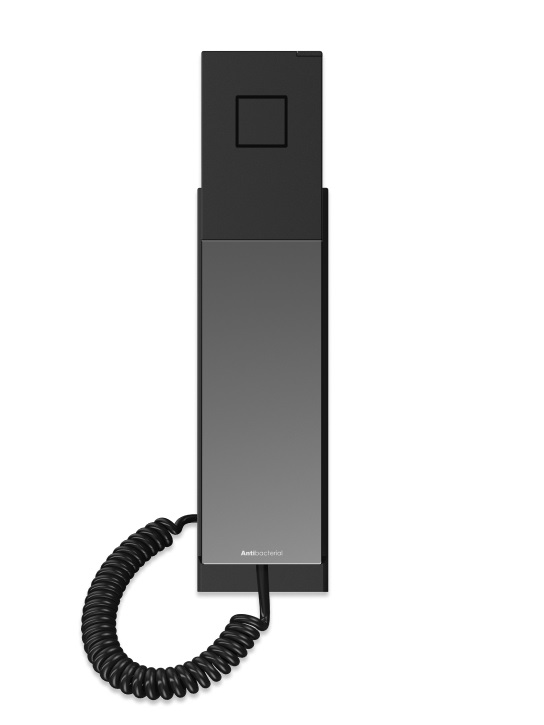 SNOM HD30LA telefon de hotel - Analoges (PSTN) Gerat