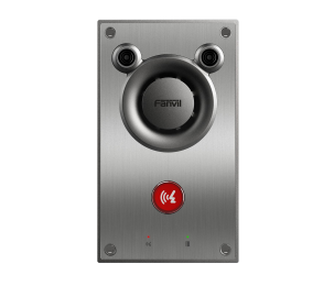 Fanvil TFE A12, SIP Audio Intercom/SIP/POE
