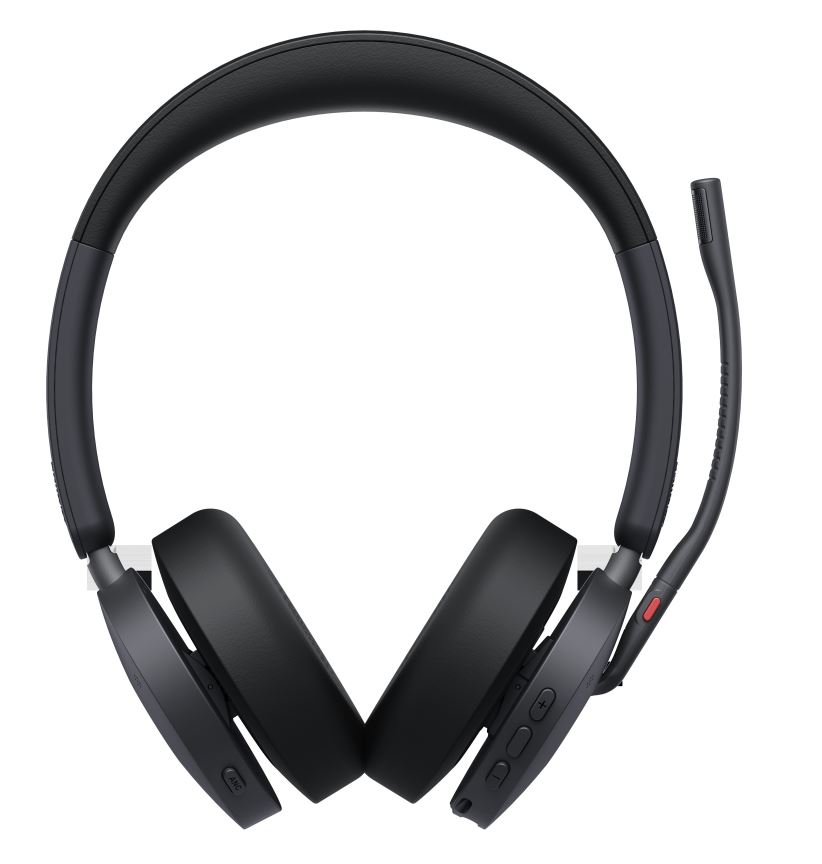 Yealink Headsets Yealink Bluetooth Headset - BH74 UC USB-C/A