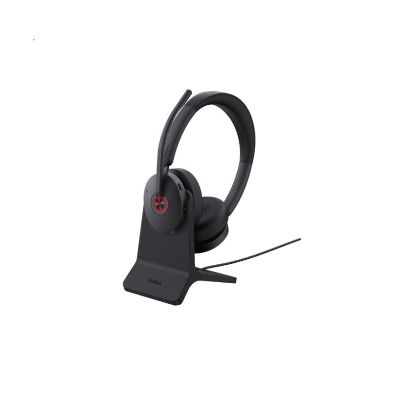 Yealink Headsets Yealink Bluetooth Headset - BH74 with suport UC USB-C/A