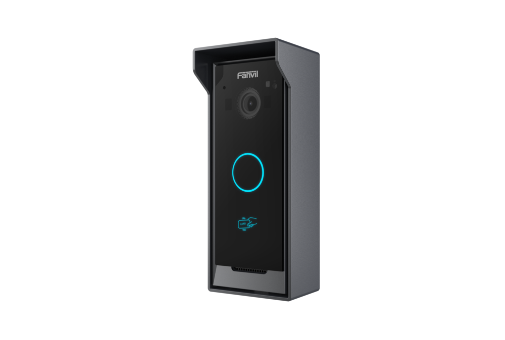 Fanvil TFE i60, Entry Level Video Door Phone/SIP/POE