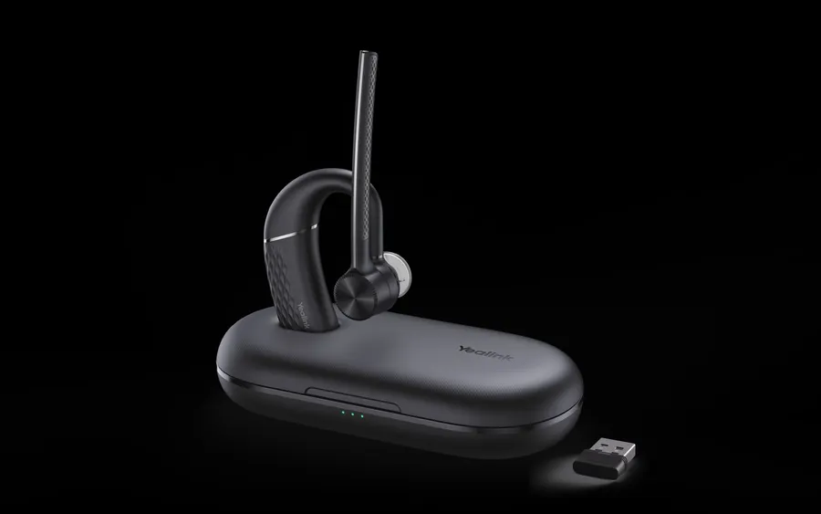 Yealink Headsets Yealink Bluetooth Headset - BH71 Pro USB-C/A