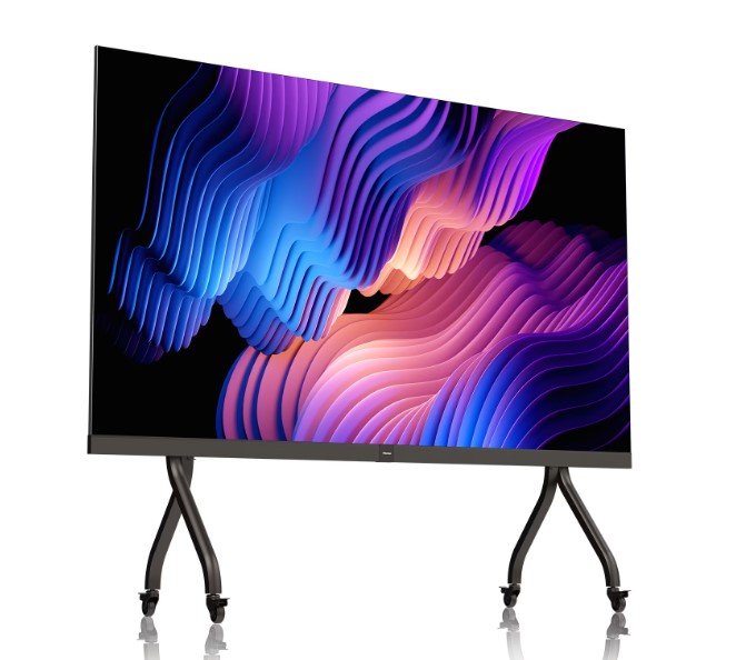 Hisense 136 inch LED All-in-one Display