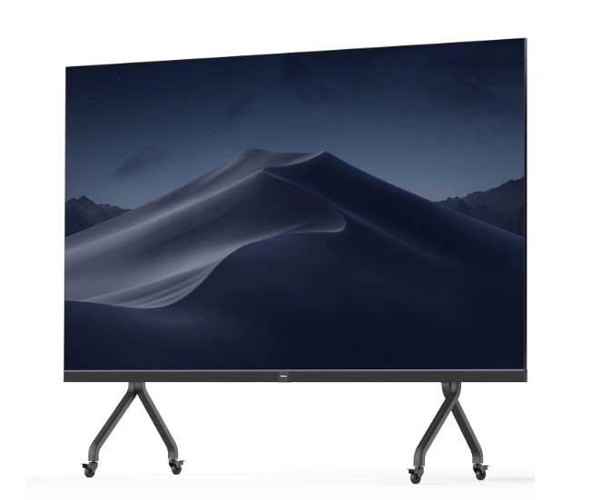 Hisense 163 inch LED All-in-one Display