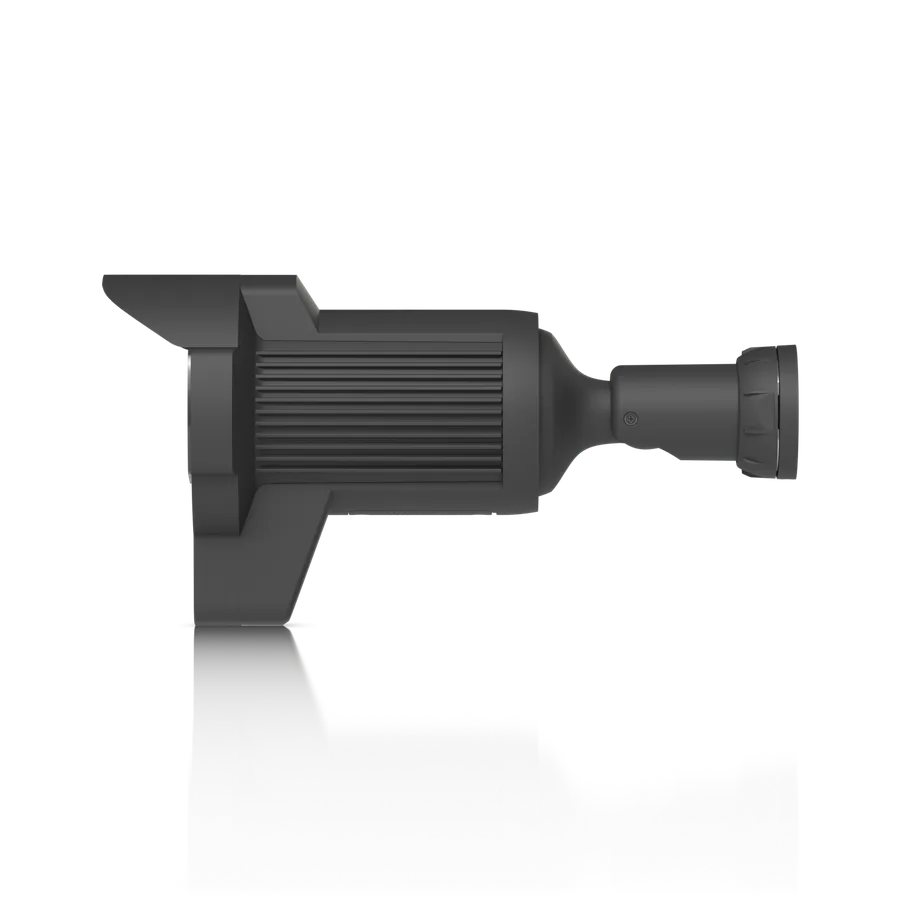 Ubiquiti UniFi Video Camera AI LPR - Outdoor - 4K - 3x optical zoom - IR-Nachtsicht - PoE+ - UVC-AI-LPR-B - imaginea 4
