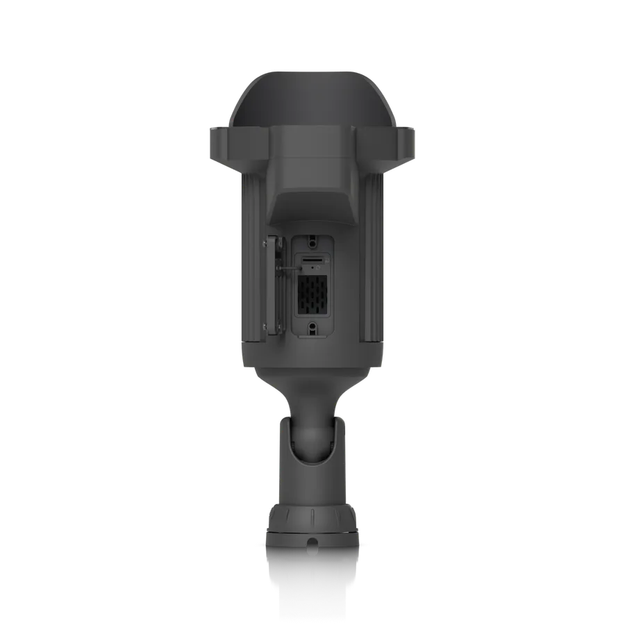 Ubiquiti UniFi Video Camera AI LPR - Outdoor - 4K - 3x optical zoom - IR-Nachtsicht - PoE+ - UVC-AI-LPR-B - imaginea 5