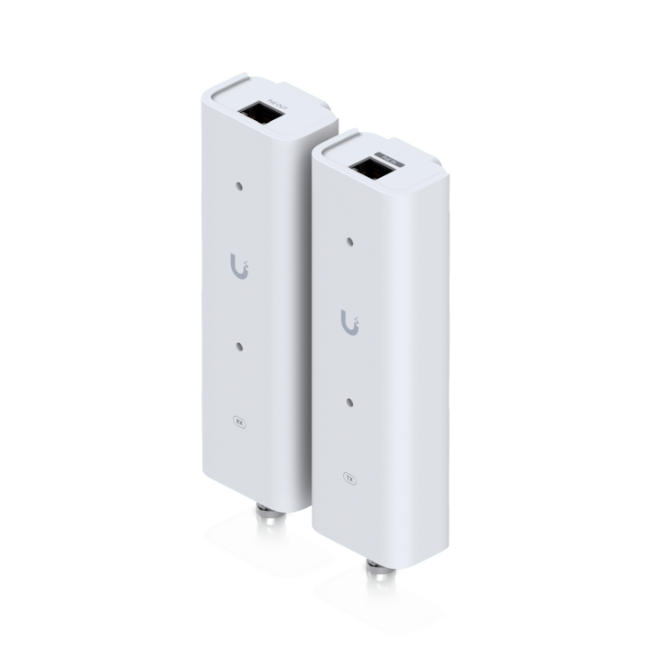 Ubiquiti UniFi PoE Over 2-Wire Retrofit Extender - UACC-Retrofit-PoE-2Wire