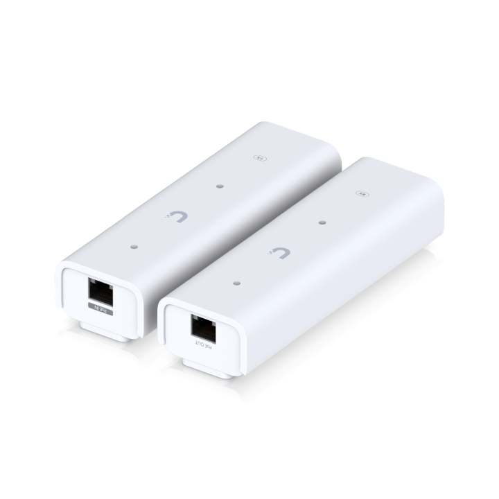 Ubiquiti UniFi PoE Over 2-Wire Retrofit Extender - UACC-Retrofit-PoE-2Wire - imaginea 5