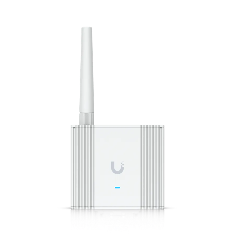 Ubiquiti UniFi SuperLink Gateway - UniFi Protect Sensor Gateway - Bluetooth - PoE - USL-Gateway