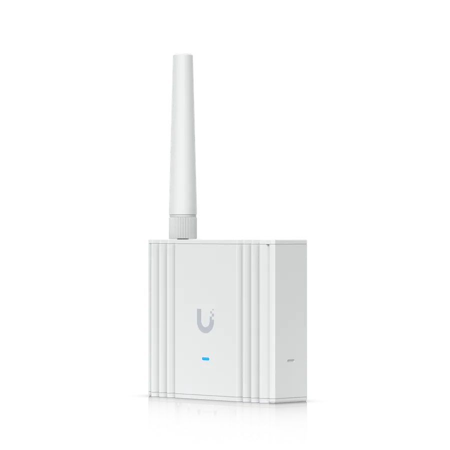 Ubiquiti UniFi SuperLink Gateway - UniFi Protect Sensor Gateway - Bluetooth - PoE - USL-Gateway - imaginea 3