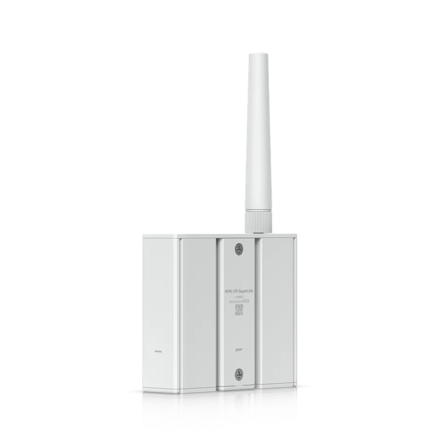 Ubiquiti UniFi SuperLink Gateway - UniFi Protect Sensor Gateway - Bluetooth - PoE - USL-Gateway - imaginea 4