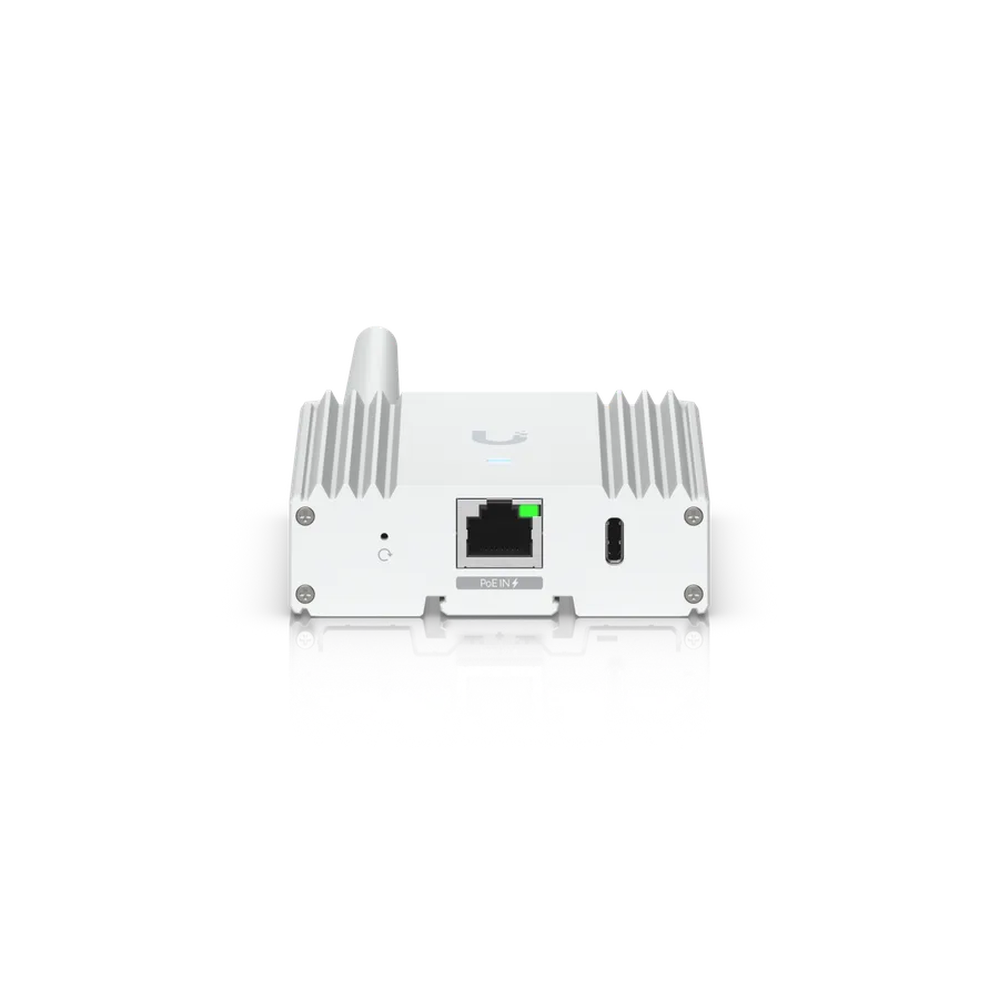 Ubiquiti UniFi SuperLink Gateway - UniFi Protect Sensor Gateway - Bluetooth - PoE - USL-Gateway - imaginea 5